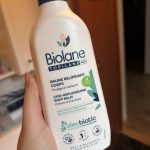 Lipidový regeneračný telový balzám Topilane AD