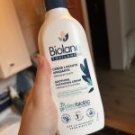 Upokojujúci čistiaci krém Topilane AD