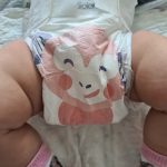 Ekologické plienky veľkosť 3 (4-9 kg), 52 ks