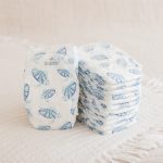 Ekologické plienky veľkosť 2 (3-6 kg), 28ks