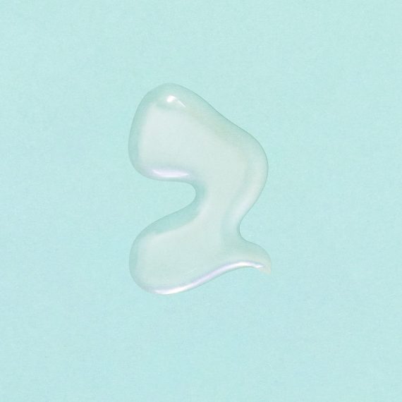 Sladký mandľový olej