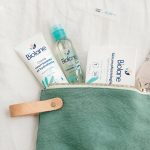 Sladký mandľový olej