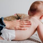 Sladký mandľový olej