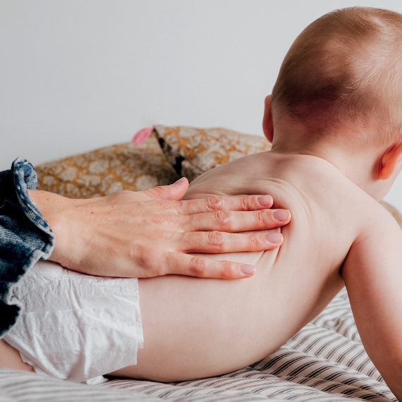 Sladký mandľový olej