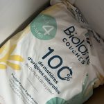 Ekologické plienky veľkosť 4 (7-18 kg), 44ks