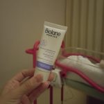 Lanolínový balzám