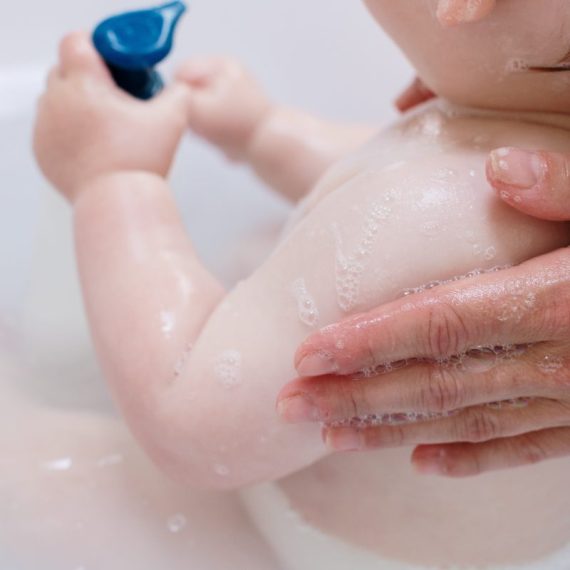 Ochranný čistiaci olej Topilane AD