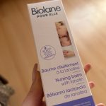 Lanolínový balzám