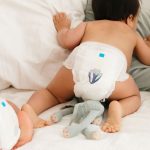 Ekologické plienkové nohavičky 5 (12-18 kg), 40 ks