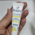 Vzorka krém na prebaľovanie 15ml