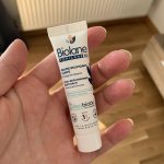 Vzorka upokojujúci čistiaci krém Topilane AD 15 ml