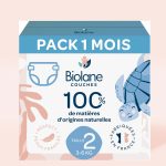 Zvýhodnené balenie plienok veľkosť 2 - balenie 1 mesiac 168 plienok