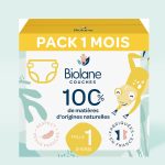 Zvýhodnené balenie plienok veľkosť 1 - balenie 1 mesiac 168 plienok