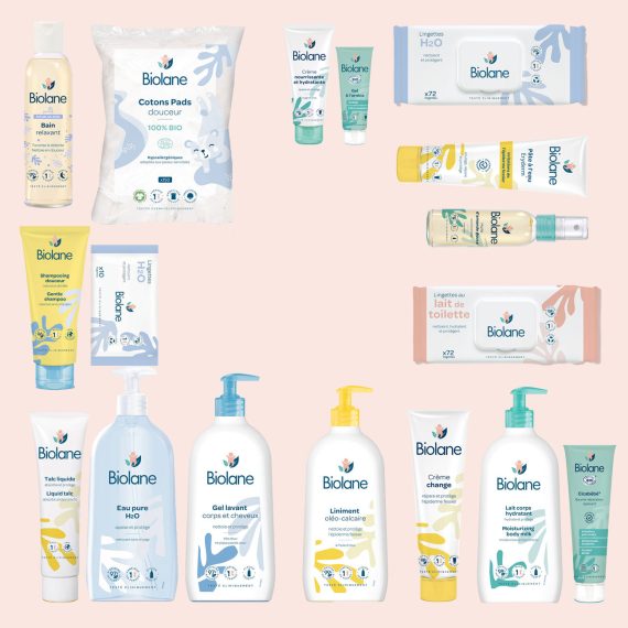 Balíček kozmetiky Premium