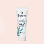 Vzorka výživné a hydratačné telové mlieko 15ml