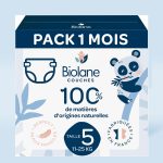 Zvýhodnené balenie plienok veľkosť 5 - balenie 1 mesiac 120 plienok