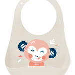 Podbradník Biolane opica