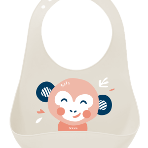 Podbradník Biolane opica