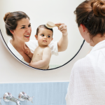 Sprej na rozčesávanie vlasov bez oplachovania