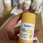 Ochranná tyčinka SPF 50 pre deti a bábätká
