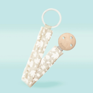 Klip na cumlík anatomický