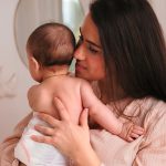 Sada Moja prvá voňavá voda pre dieťa