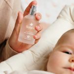 Sada Moja prvá voňavá voda pre dieťa