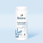 Zmäkčujúci prášok do kúpeľa