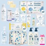 Taška pre mamičky do pôrodnice premium veľkosť 1