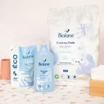 Biolane balíček dennej hygieny – jemná starostlivosť pre bábätko