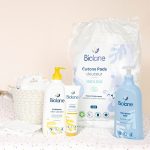 Prebaľovací balíček Biolane – jemná starostlivosť o pokožku bábätka