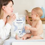 Prebaľovací balíček Biolane – jemná starostlivosť o pokožku bábätka