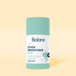 Prírodný repelent v tyčinke proti komárom a hmyzu