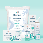 Zimný balíček starostlivosti o pokožku Biolane – hydratácia a ochrana v chlade