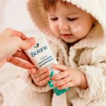 Zimný balíček starostlivosti o pokožku Biolane – hydratácia a ochrana v chlade