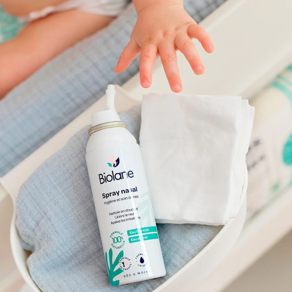 Zimný balíček starostlivosti o pokožku Biolane – hydratácia a ochrana v chlade