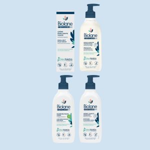 Biolane balíček Topilane AD – pre citlivú až atopickú pokožku
